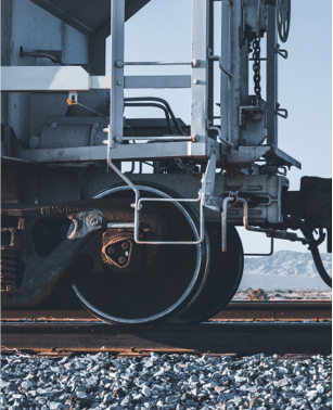 Railcar Coupler