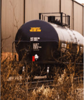 Tank Car