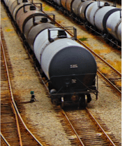 Cargo Train