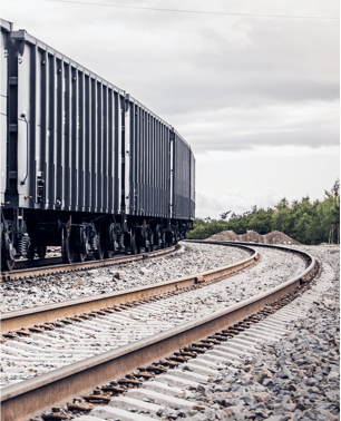 Cargo Train